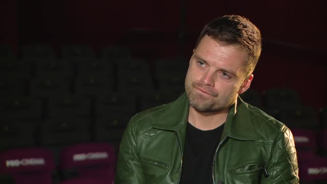 Sebastian Stan