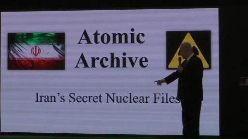 Netanyahu despre Iran