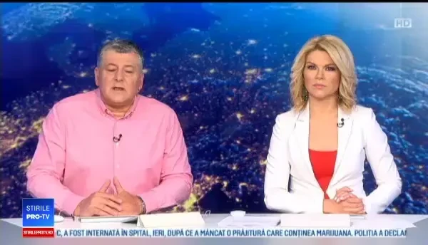 Camion încărcat cu ciocolată, mistuit de flăcări. Șoferul a reușit să se salveze