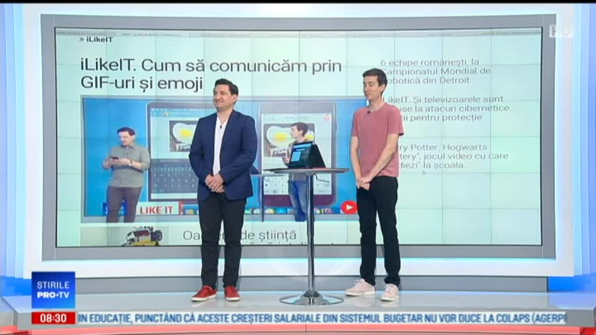 iLikeIT. Cele mai bune aplicații, gratuite, pentru traduceri instante