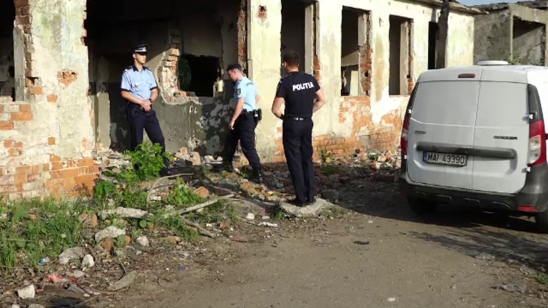 Fetița de 5 ani, violată și ucisă în Baia Mare. Mamă: ”Mai bine muream eu”