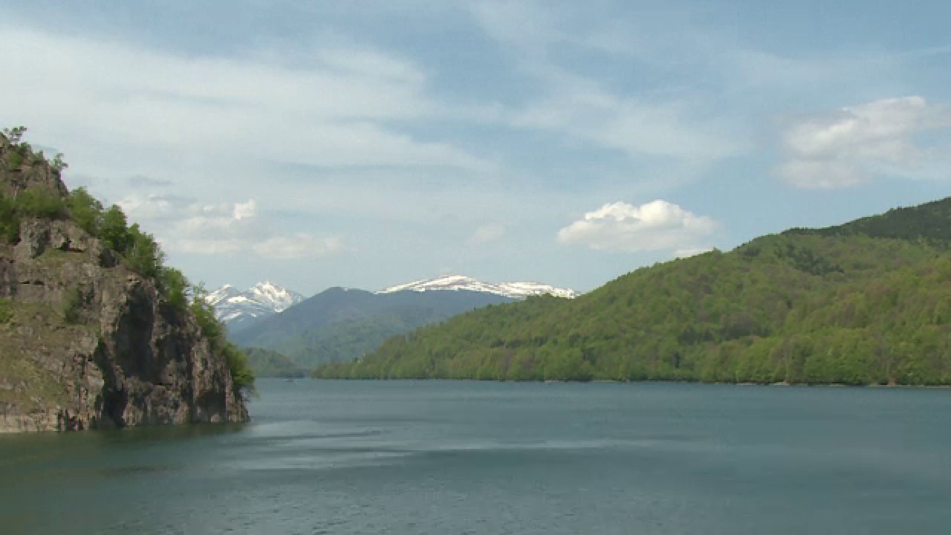 Locul perfect de vacanță pentru a evita aglomeraţia de pe Valea Prahovei