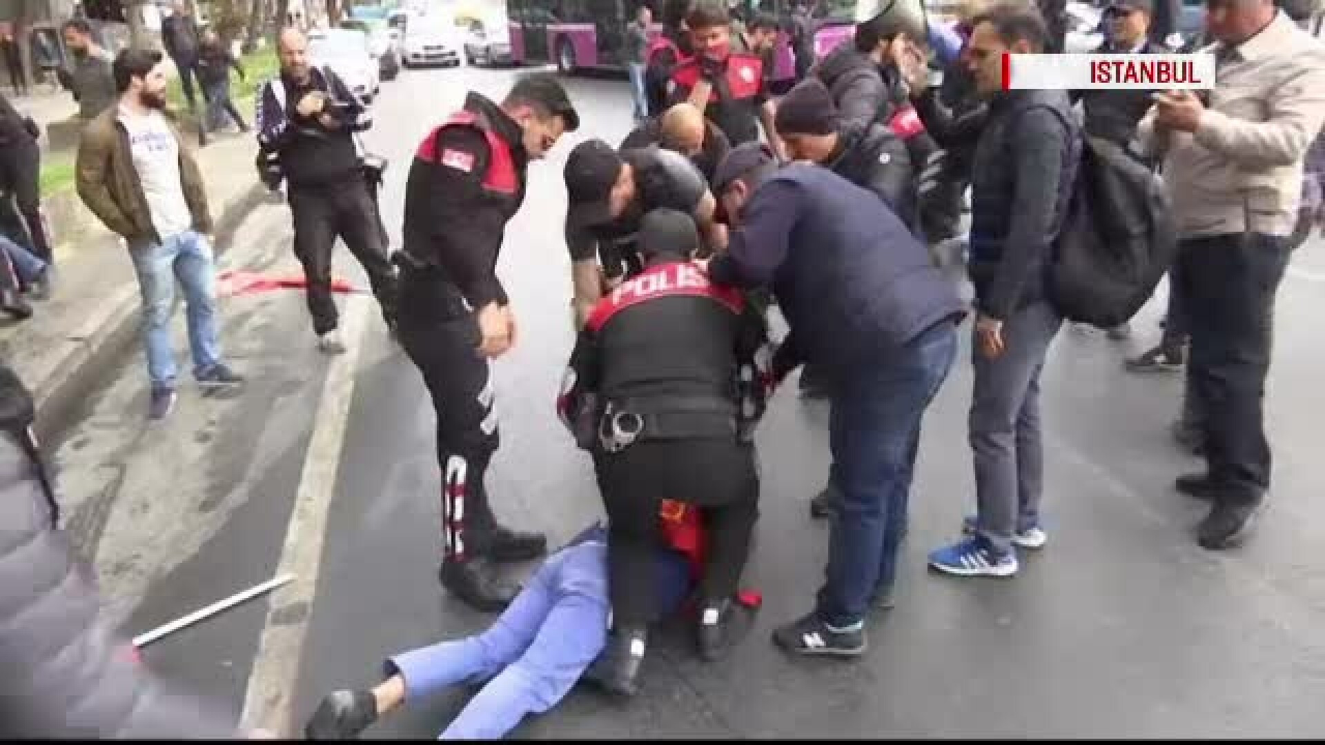 În România, 1 Mai e zi de distracție. În lume, milioane de oameni au ieșit la proteste