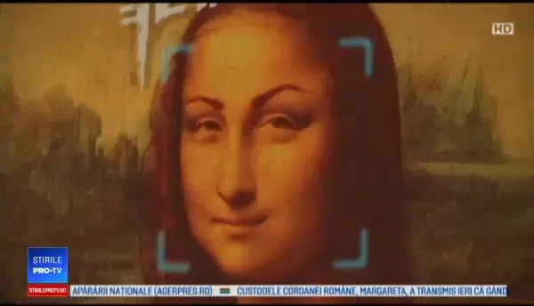 Într-un supermarket din Beijing, clienții pot plăti prin recunoașterea facială