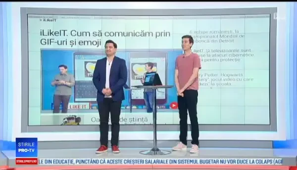 iLikeIT. Cele mai bune aplicații, gratuite, pentru traduceri instante