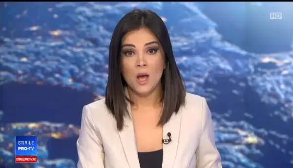 Al doilea transplant pulmonar la Spitalul Sfânta Maria din Capitală