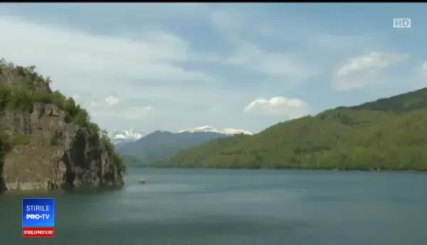 Locul perfect de vacanță pentru a evita aglomeraţia de pe Valea Prahovei