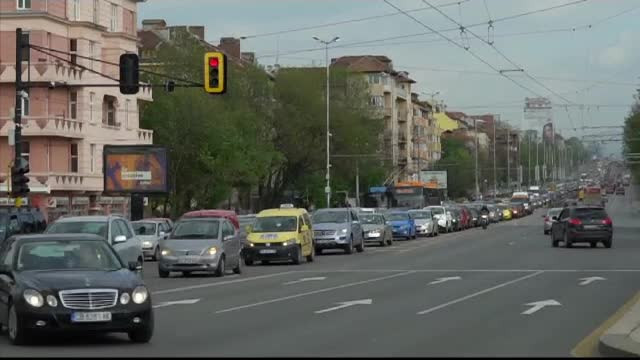 Capitala Bulgariei e printre cele mai poluate din Europa. Locul 8 la numărul de decese premature