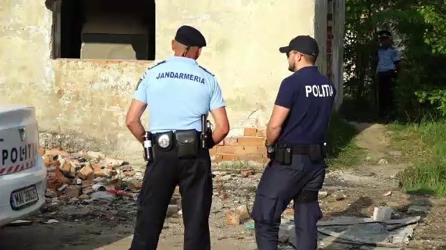 Ipostaza în care a fost văzută ultima dată fetița din Baia Mare violată și ucisă