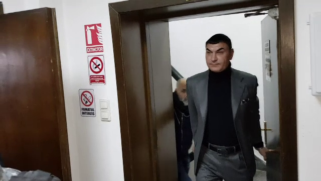 Cristi Borcea a cerut eliberarea condiționată. Cererea, respinsă de judecători