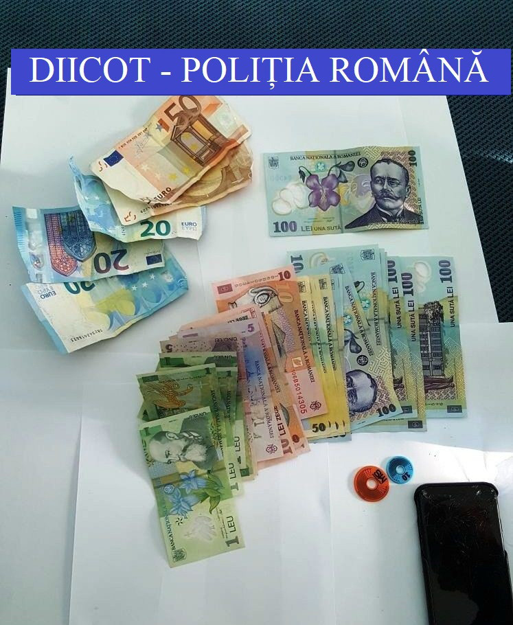 droguri italian Mamaia