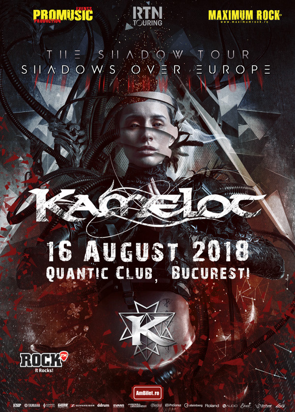 Kamelot