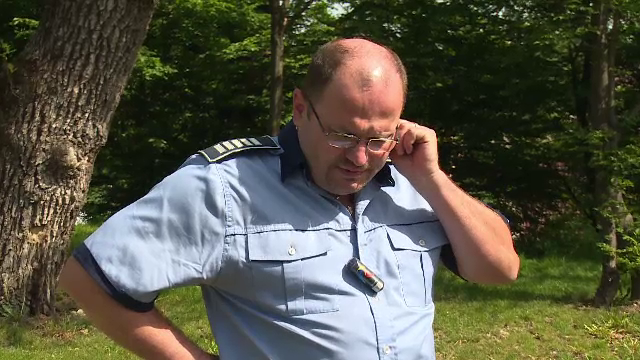 Un polițist acuză autoritățile că nu i-au oferit consiliere, după o intervenție dificilă: „Există tot timpul un stres”