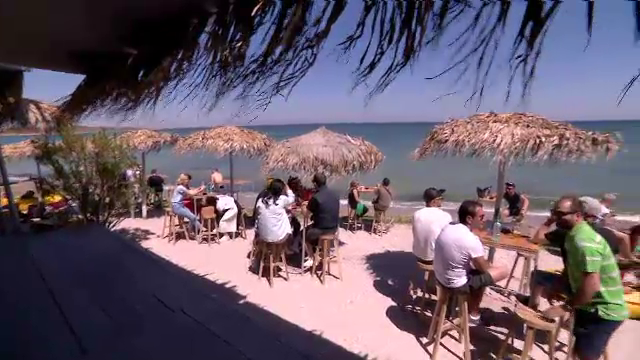 Românii au cheltuit 3,8 milioane de euro în vacanța de 1 Mai, doar pe cazare și mic dejun