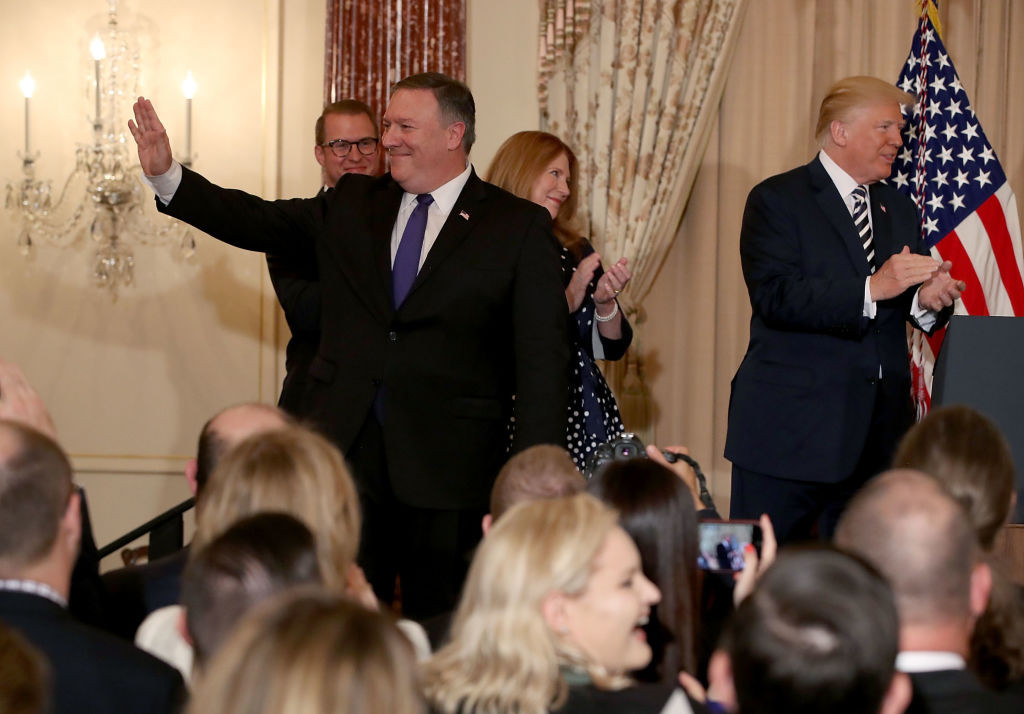 Șeful diplomației americane, Mike Pompeo, despre programul nuclear nord-coreean: „Rezultatul e incert”