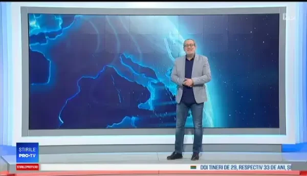 Vreme deosibit de caldă, cu temperaturi de 32 grade Celsius, miercuri. Prognoza meteo până sâmbătă