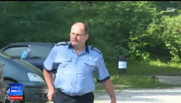 Un polițist acuză autoritățile că nu i-au oferit consiliere, după o intervenție dificilă