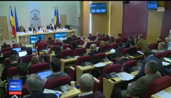 Mii de cupluri au depus cerere la Primăria Capitalei pentru programul de fertilizare in vitro