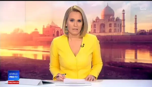 Taj Mahalul, ameninţat de poluare si de supraaglomerare