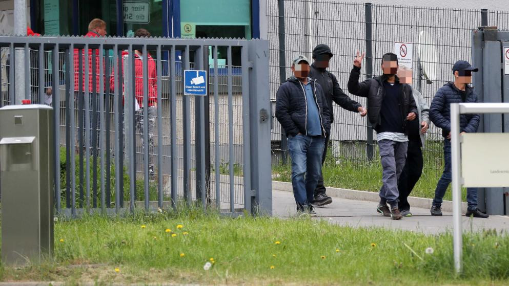 Plafonul de refugiați, respins de ministrul german de interne. Nancy Faeser și-a contrazis șeful