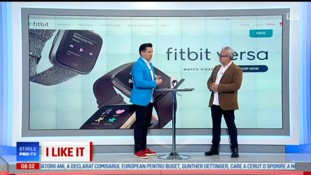 Fitbit