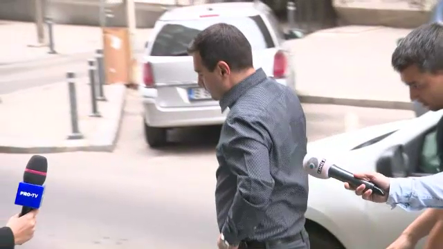 șofer suspectat agresiune &icirc;n trafic