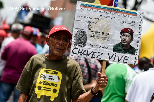 Inflație de 9.000% și salarii de 3 $, în țara care stă pe cea mai mare rezervă de petrol a lumii