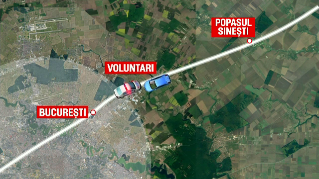 Control la Poliţia Ialomiţa: agenţii de acolo au un singur suspect după 50 de atacuri