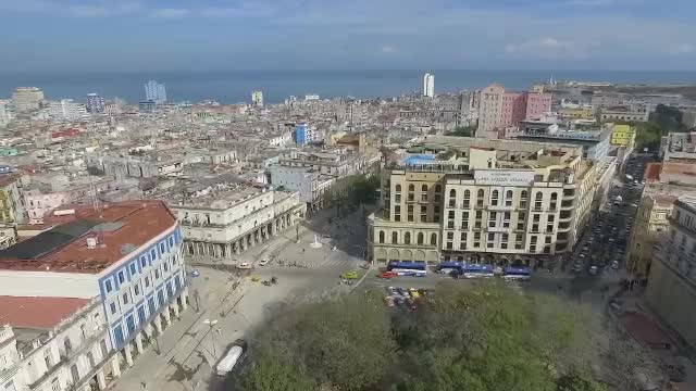 Cuba, Havana