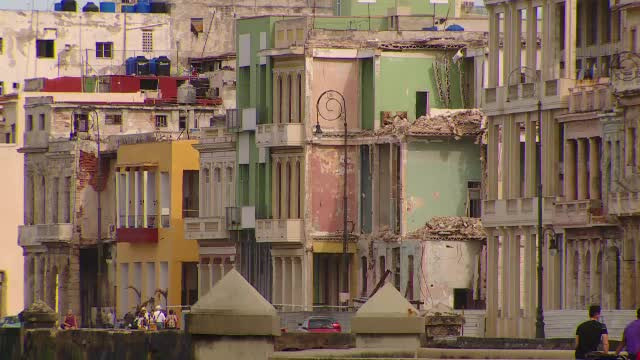 Cuba, Havana