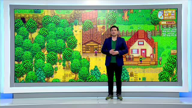 iLikeIT. Jocul săptămânii, o fermă care trebuie îngrijită: Stardew Valley