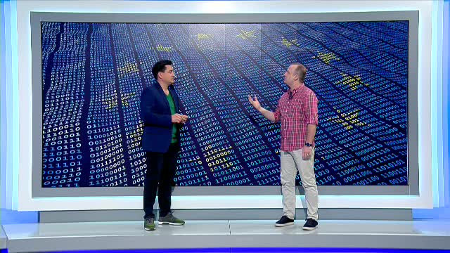 iLikeIT. Ce este GDPR, pachetul de legi care ar trebui să ne apere datele personale