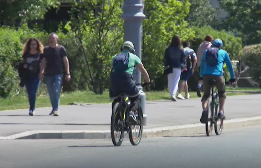 Voucherele pentru biciclete, la mica publicitate. Speculanții știu să păcălească legea