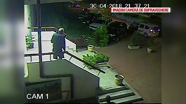 Poliţişti din Neamţ, prinşi băuţi în timpul serviciului chiar de colegii lor