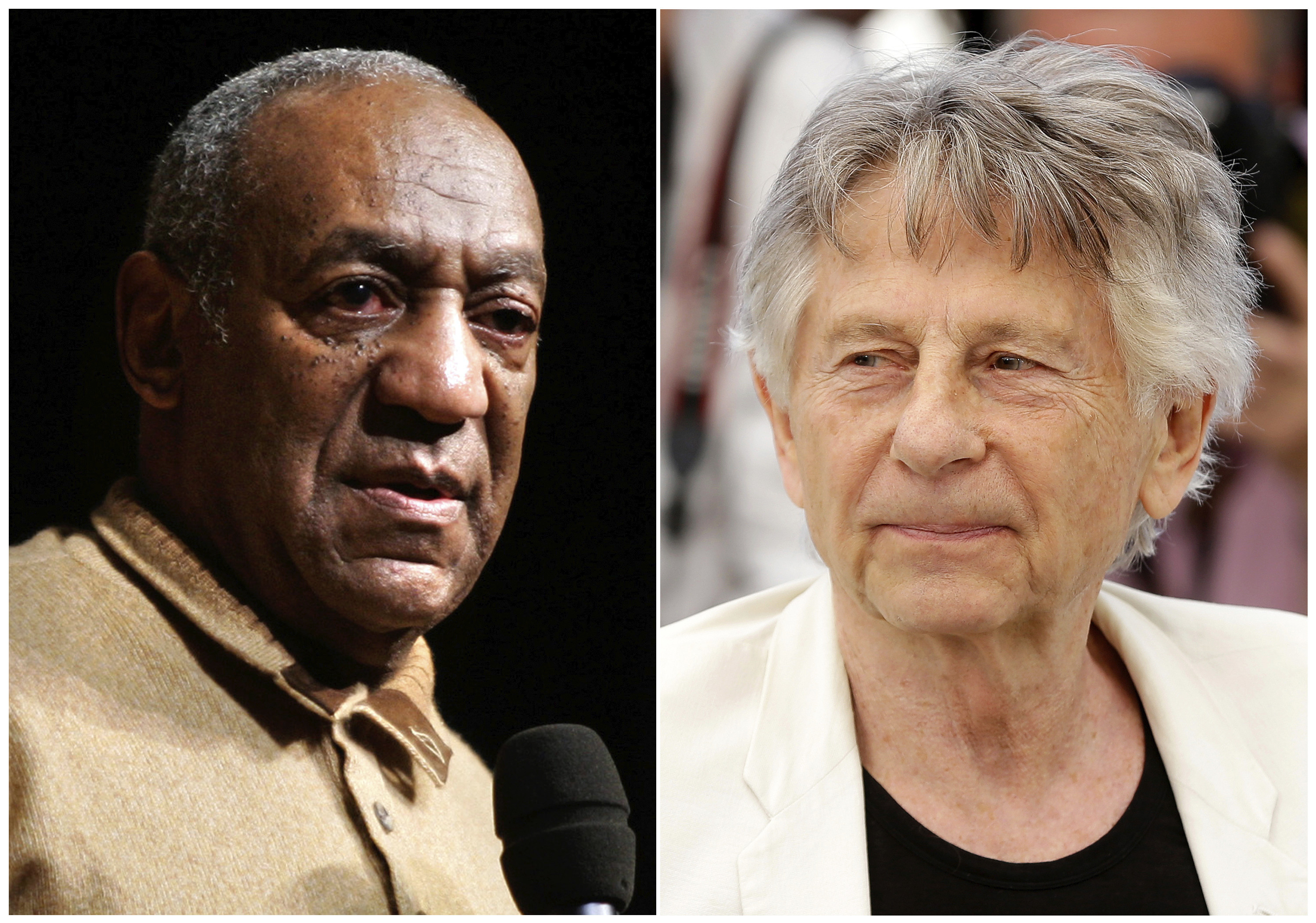 Roman Polanski și Bill Cosby, excluși din Academia Americană de Film