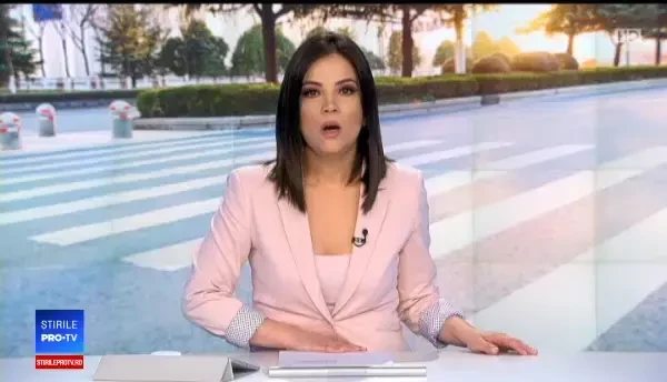 Șoferul din Capitală care a luat intenționat pe capotă un adolescent riscăpână la 10 ani de închisoare