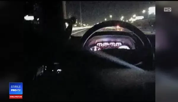 Primele imagini cu intervenția poliției după atacul din Las Vegas cu 58 de morți