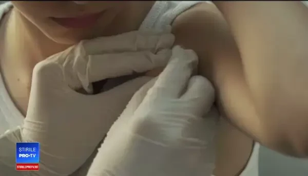 Invazie de căpuşe în Ploieşti. Primarul cere instituirea stării de urgenţă