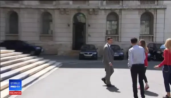 Control la Poliţia Ialomiţa: agenţii de acolo au un singur suspect după 50 de atacuri