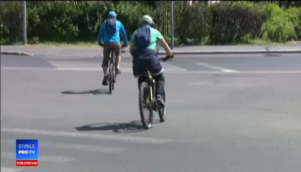 Voucherele pentru biciclete, la mica publicitate. Speculanții știu să păcălească legea