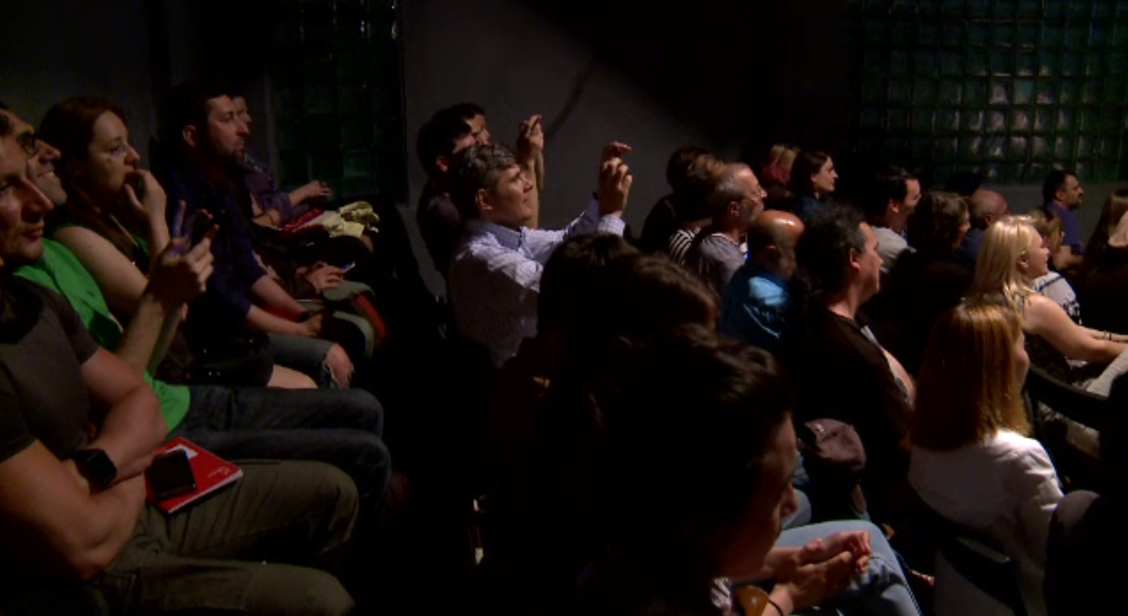 Raport ActiveWatch: În 2017 s-au făcut presiuni asupra jurnaliştilor