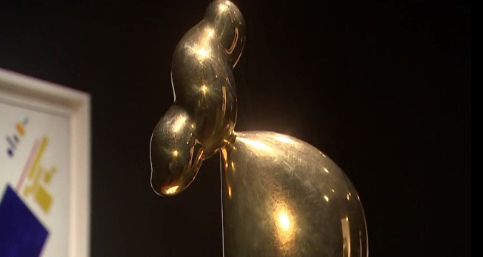 Operă de-a lui Brâncuși, scoasă la licitație pentru o sumă uriașă