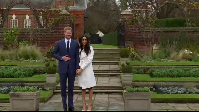 Prinţul Harry şi Meghan Markle îşi amână luna de miere. Ce vor face imediat după nuntă