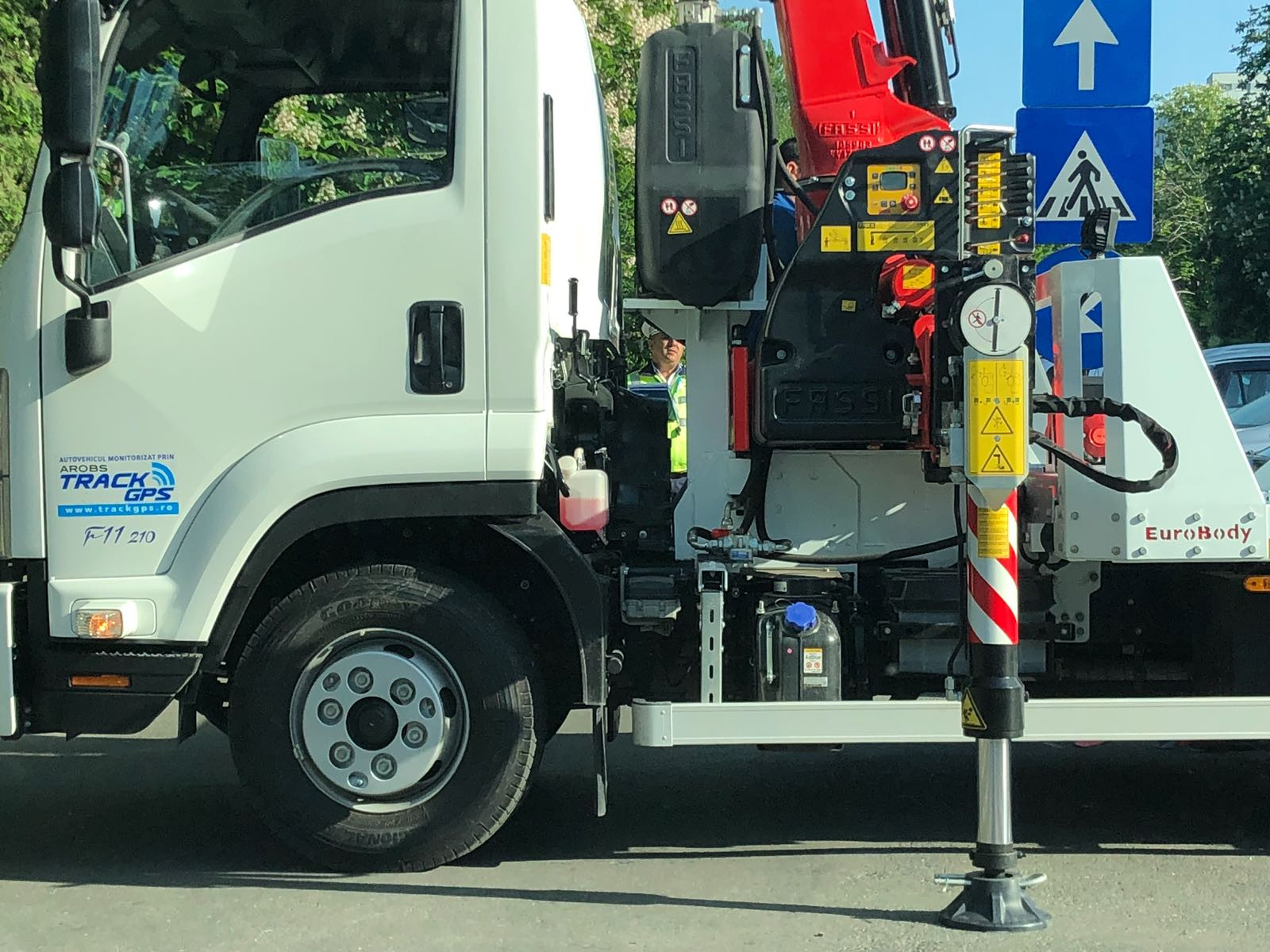 Poliția Locală Sector 3 renunță la ridicarea mașinilor parcate neregulamentar. Există însă niște condiții clare