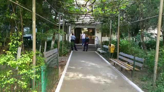 Un bărbat din Craiova și-a omorât partenera de viață cu ciocanul, apoi s-a aruncat de la etaj