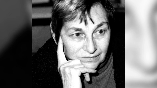 Doina Cornea a murit. Fosta disidentă a regimului comunist avea 88 de ani
