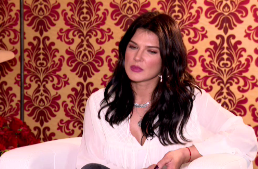 Monica Bârlădeanu, dezvăluiri emoționante despre divorțul părinților și depresie