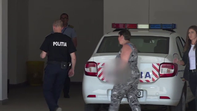 Mama a cinci copii, arestată preventiv, după ce și-ar fi ucis bebelușul