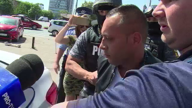 Tânără de 26 de ani, torturată toată noaptea de soț, un recidivist eliberat recent