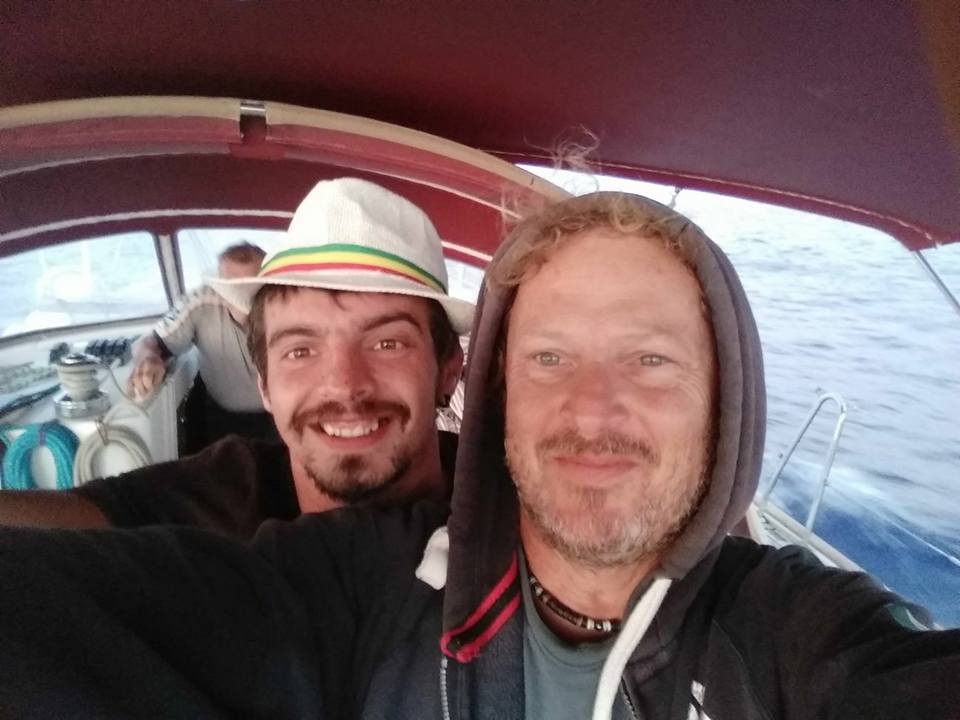 Un român și un italian, dați dispăruți în Atlantic. Cei doi erau practicanți de yachting